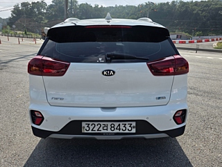 KIA NIRO 2019