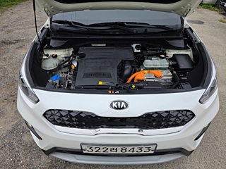 KIA NIRO 2019