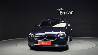 MERCEDES BENZ E-CLASS W213 2022