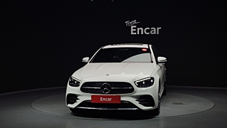 MERCEDES BENZ E-CLASS W213 2021