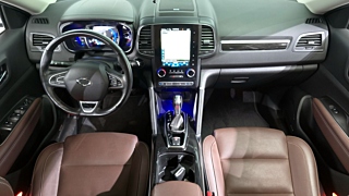 SAMSUNG QM6 2018