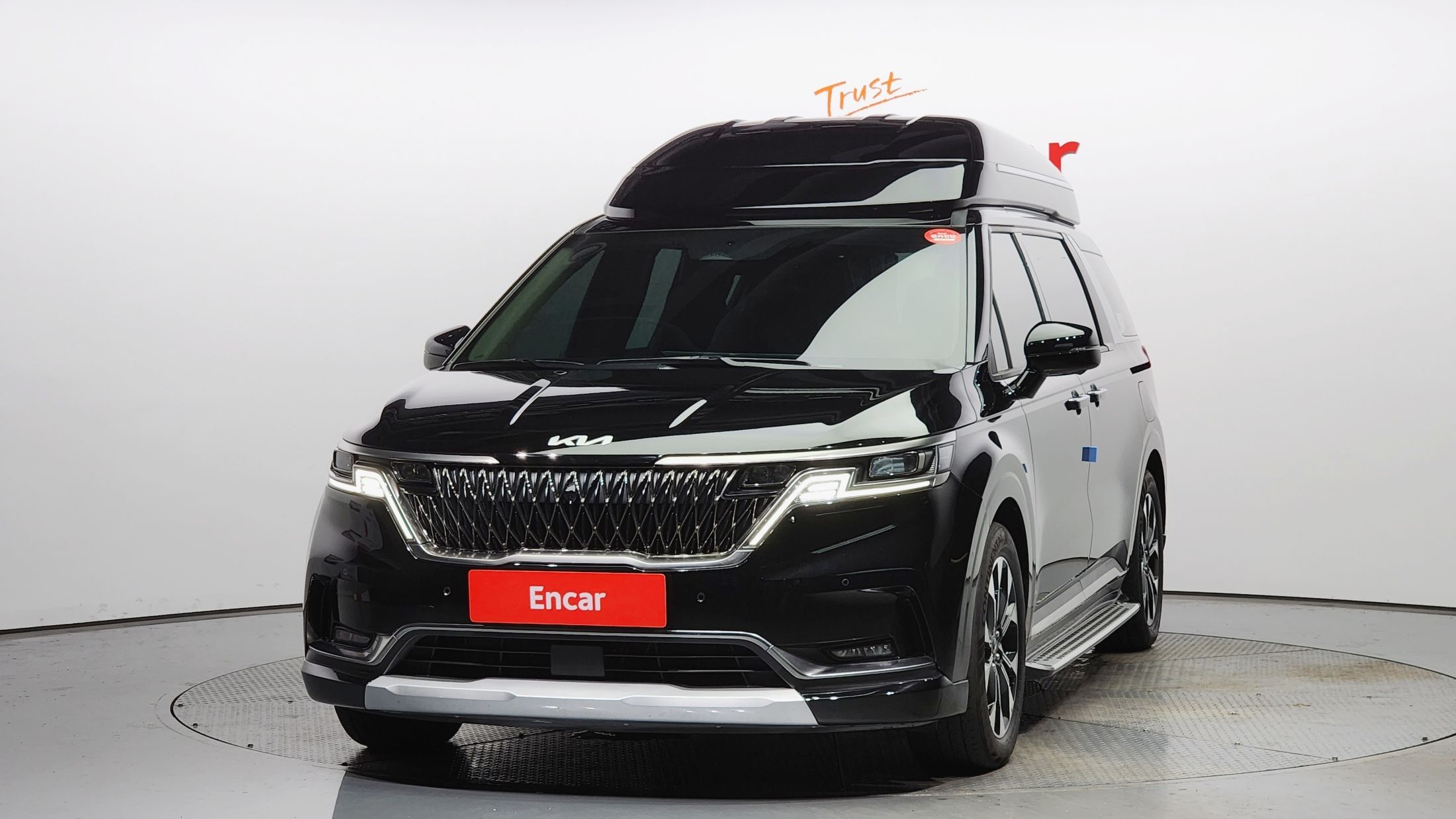 KIA CARNIVAL 2021