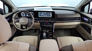 KIA CARNIVAL 2021