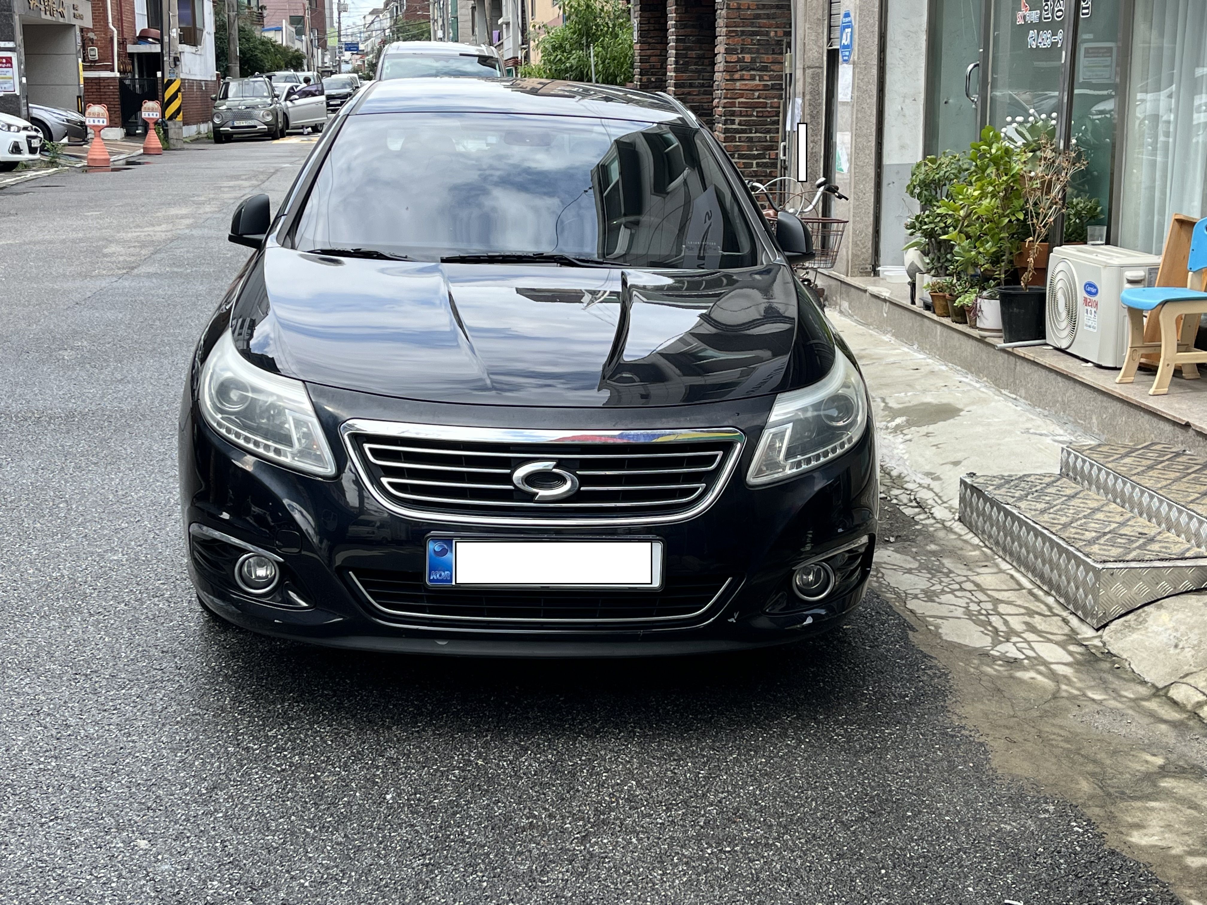 SAMSUNG SM5 PLATINUM 2014