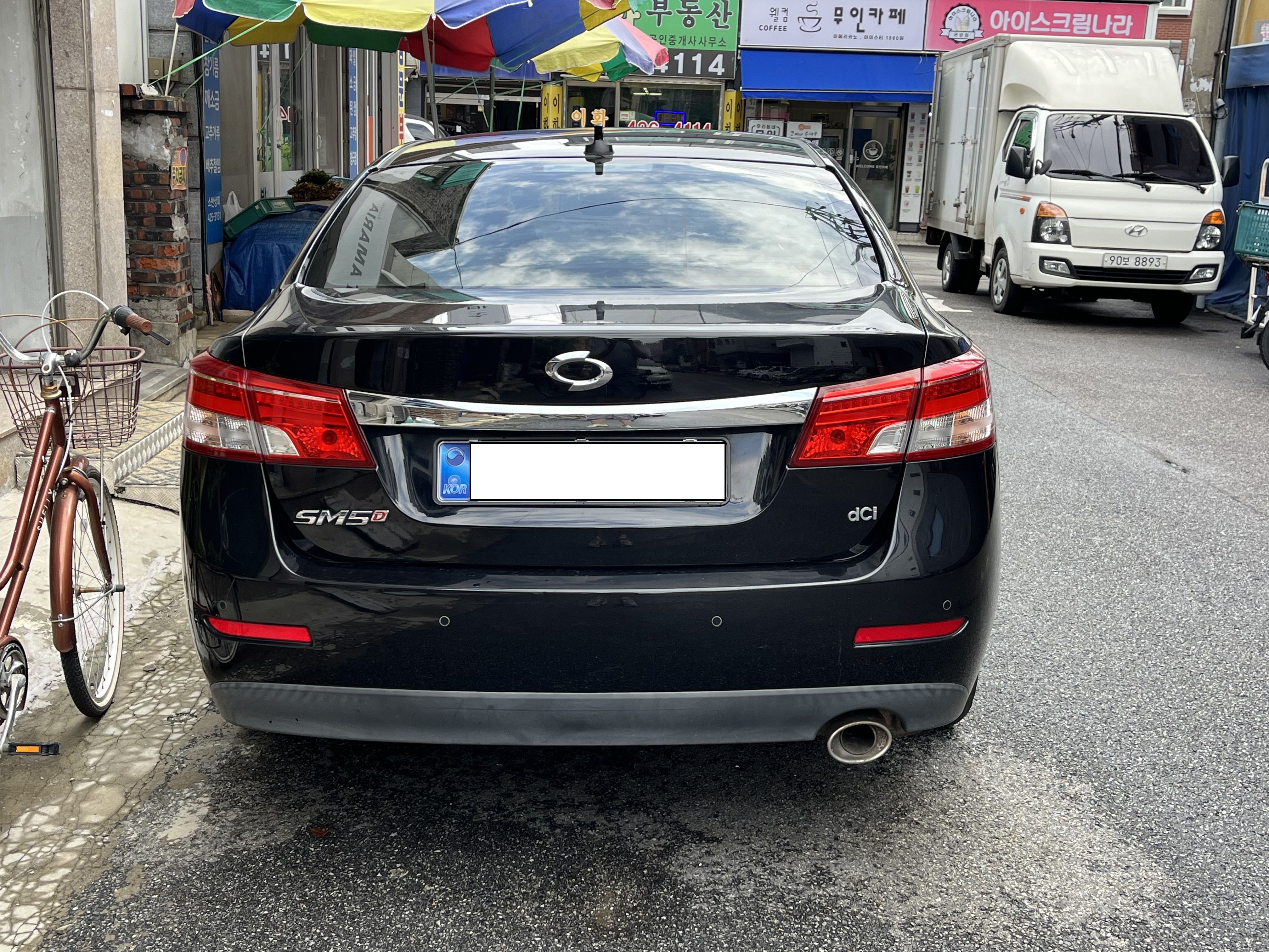 SAMSUNG SM5 PLATINUM 2014