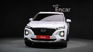 HYUNDAI SANTAFE TM 2018