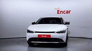 KIA EV6 2022
