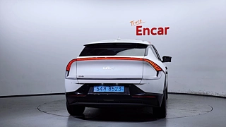 KIA EV6 2022
