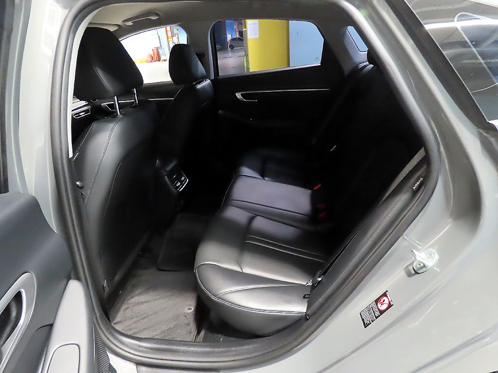 HYUNDAI SONATA HYBRID DN8 2020