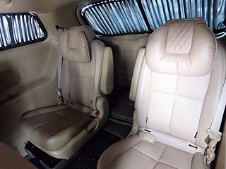 KIA CARNIVAL 2017