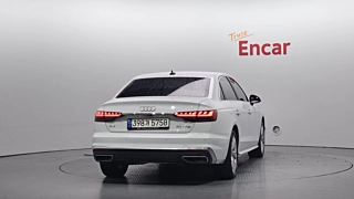 AUDI A4 B9 2021