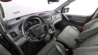 HYUNDAI STAREX GRAND 2017