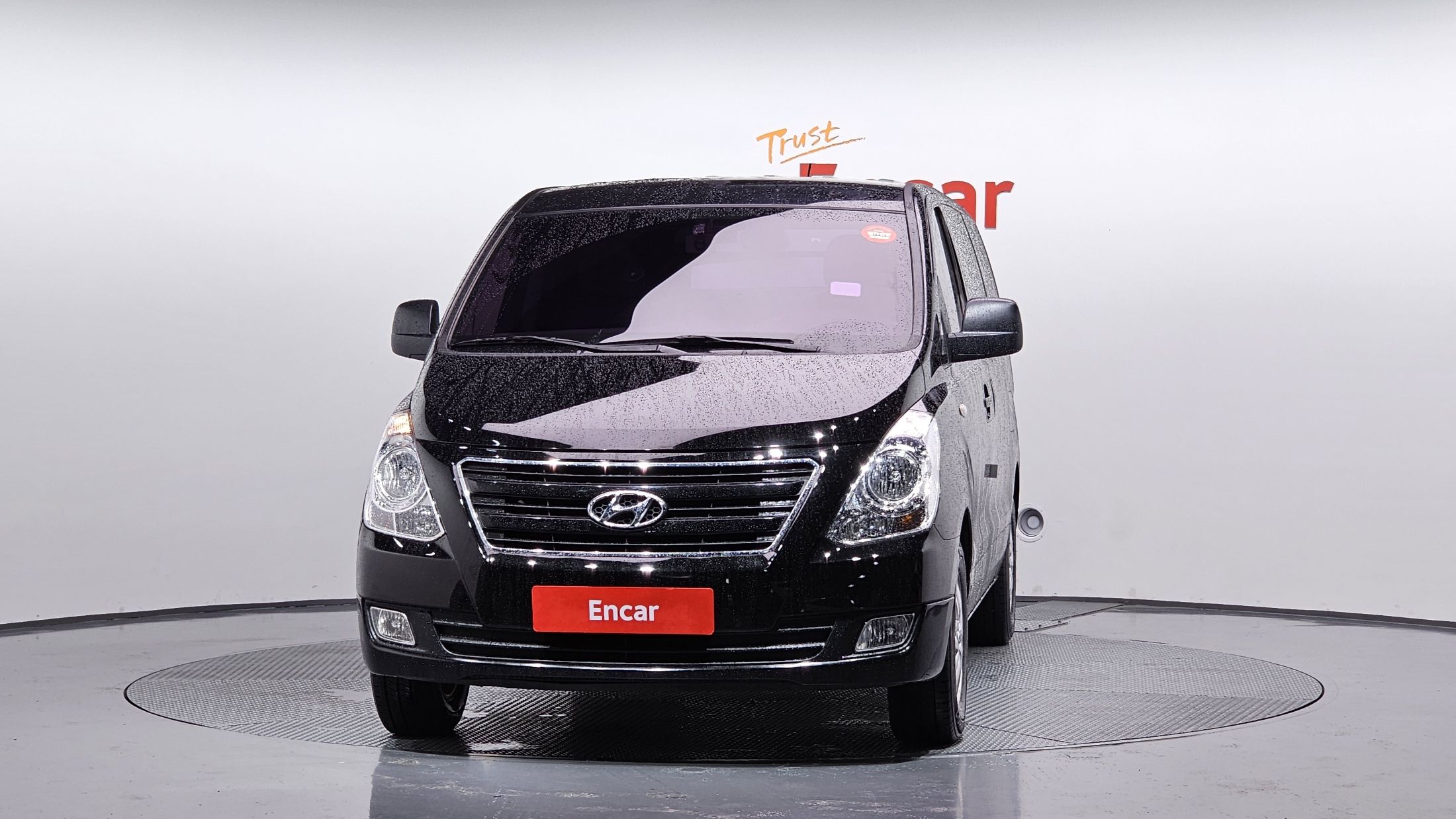 HYUNDAI STAREX GRAND 2017