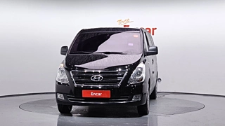 HYUNDAI STAREX GRAND 2017