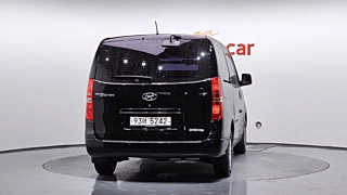 HYUNDAI STAREX GRAND 2017