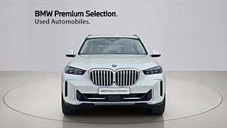 BMW X5 G05 2024