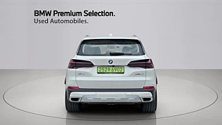 BMW X5 G05 2024