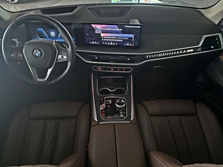 BMW X5 G05 2024