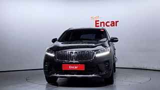 KIA SORENTO 2018