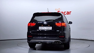 KIA SORENTO 2018