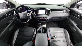 KIA SORENTO 2018