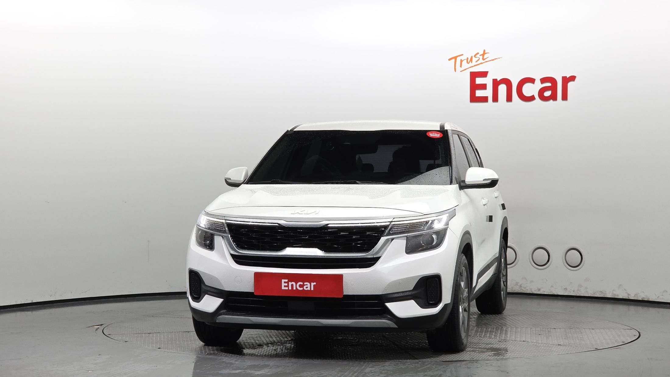 KIA SELTOS 2021