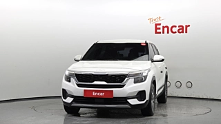 KIA SELTOS 2021