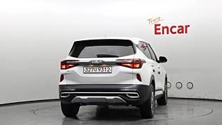 KIA SELTOS 2021