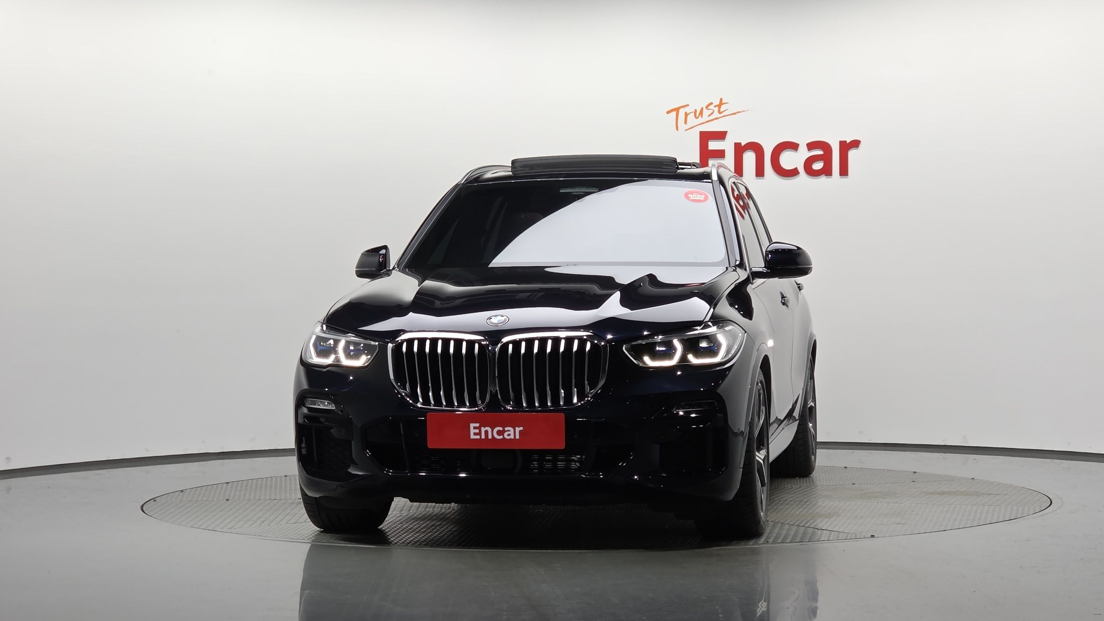 BMW X5 G05 2020
