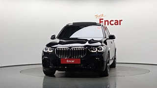 BMW X5 G05 2020