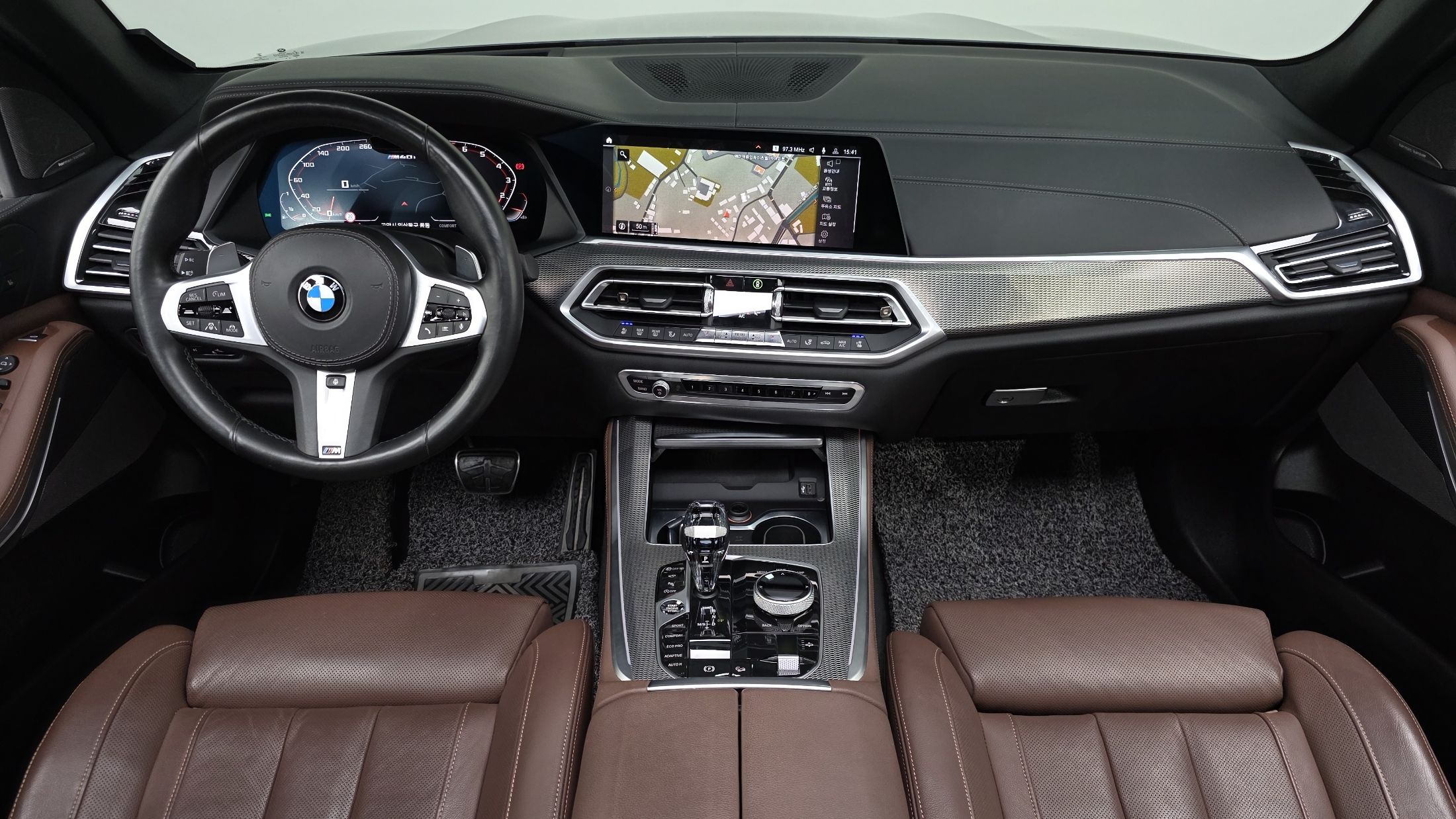 BMW X5 G05 2020