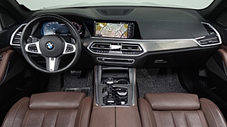 BMW X5 G05 2020