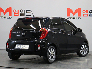 KIA MORNING 2016