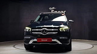 MERCEDES BENZ GLE-CLASS W167 2021
