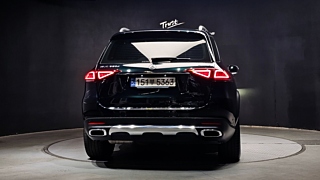 MERCEDES BENZ GLE-CLASS W167 2021