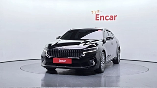 KIA K7 PREMIER 2020
