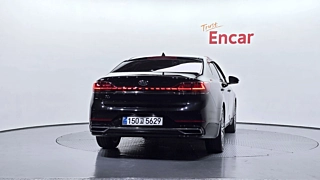 KIA K7 PREMIER 2020