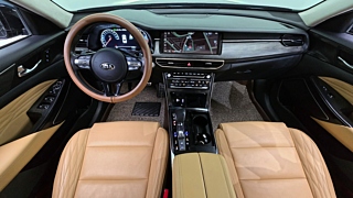 KIA K7 PREMIER 2020