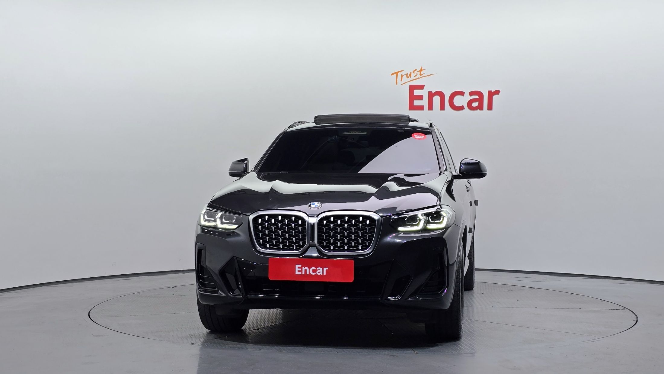 BMW X4 G02 2023