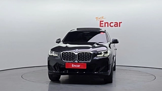 BMW X4 G02 2023