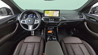 BMW X4 G02 2023