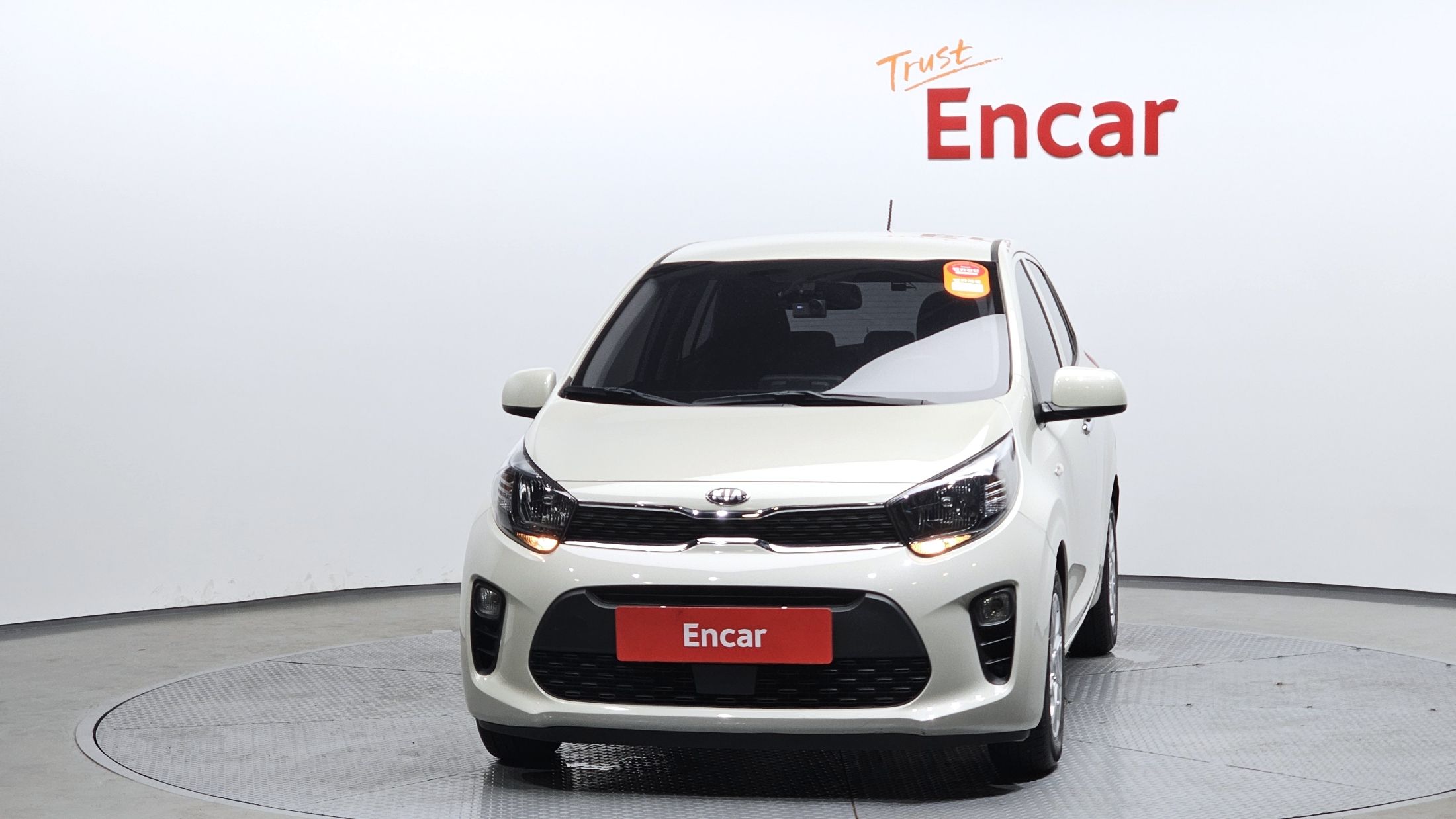 KIA MORNING JA 2020