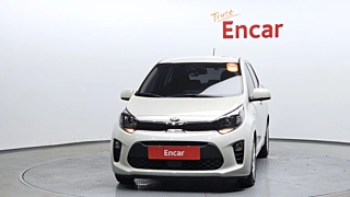 KIA MORNING JA 2020