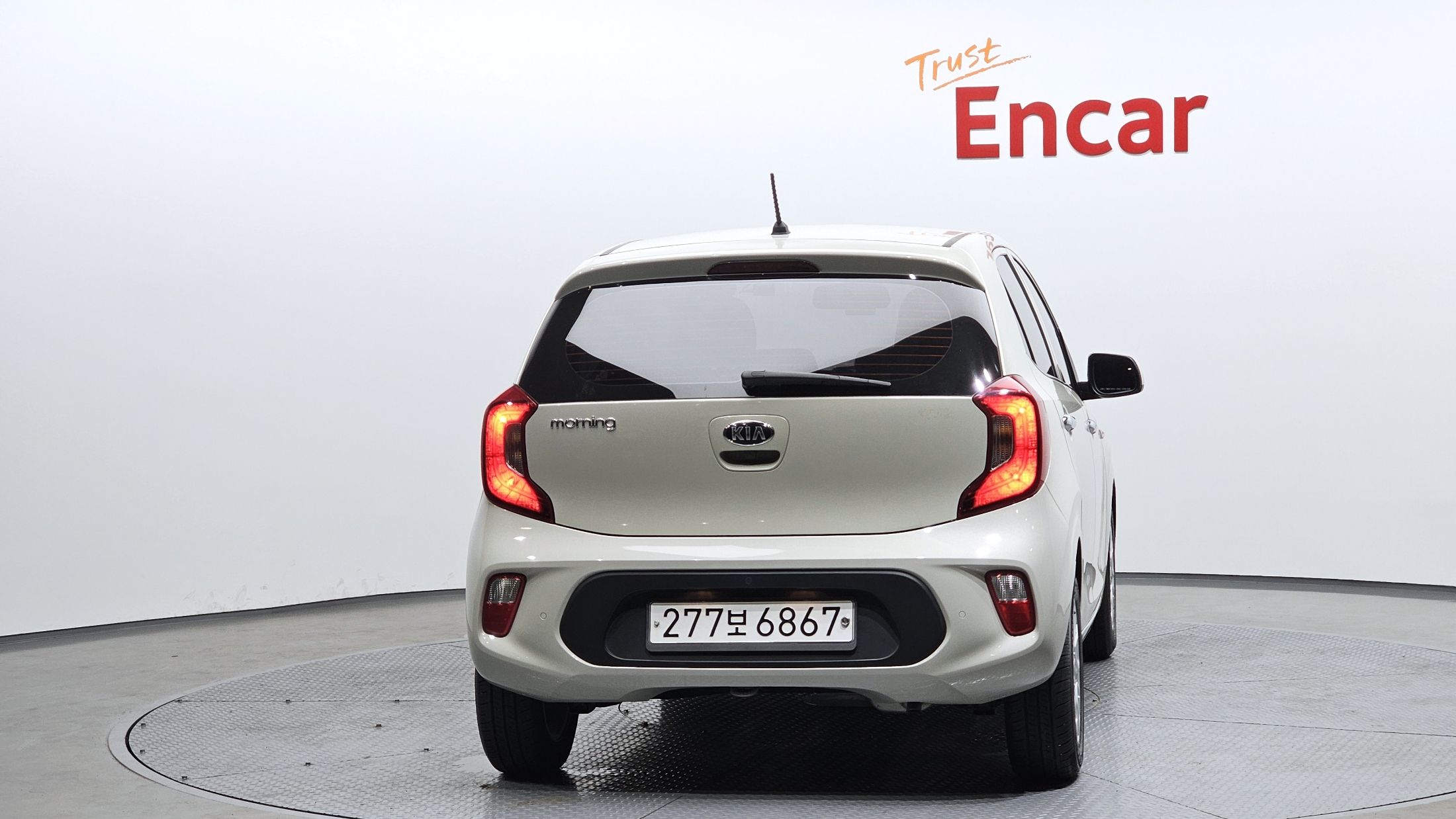 KIA MORNING JA 2020
