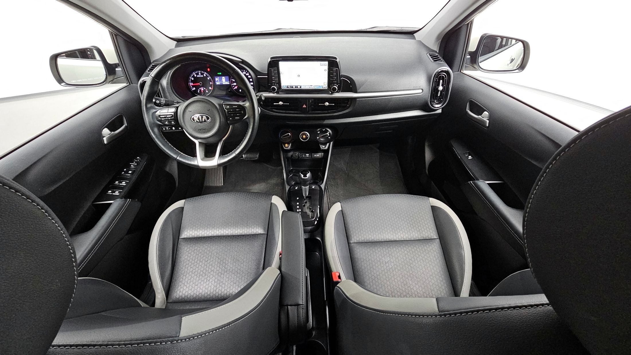 KIA MORNING JA 2020
