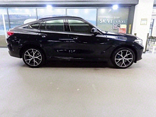 BMW X6 G06 2021