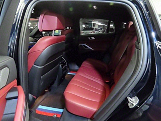 BMW X6 G06 2021