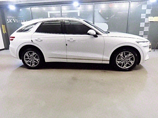 GENESIS GV70 2022
