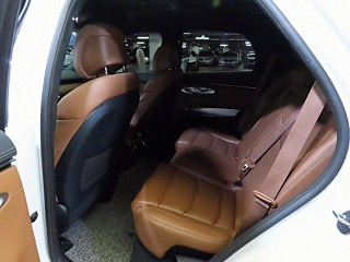 GENESIS GV70 2022