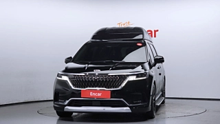 KIA CARNIVAL 2021